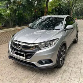 Honda HR-V 2019 Bensin