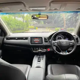 Honda HR-V 2019 Bensin