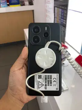 Redmi note 14 5G ( free buds 6 play )