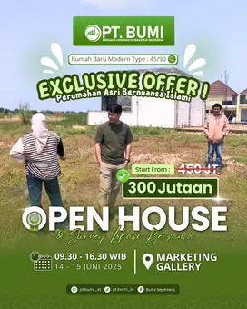 Gagal KPR? Ubah Strategi!