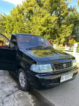 Mobil Kijang Pickup