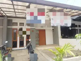 Di Sewa Siap Huni Di cluster Mekar Wangi