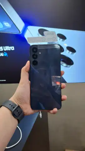 Samsung Galaxy A16 5g 8/256gb garansi resmi samsung