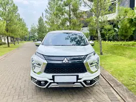 ALL NEW XPANDER ULTIMATE 2022 MATIC MULUS TANGAN KE-1