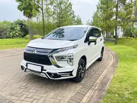 TURUN HARGA ALL NEW XPANDER ULTIMATE 2022 MATIC MULUS TANGAN KE-1