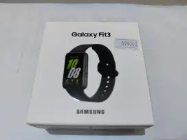 SMARTWATCH SAMSUNG GALAXY FIT3
