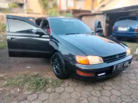 Toyota Corona Absolute ,th 93