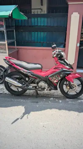 dijual njmx kondisi bagus mulus