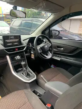 Toyota Avanza 2022 Bensin