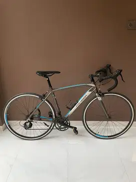 Polygon Strattos S1