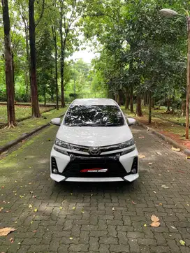Avanza Veloz AT 2020