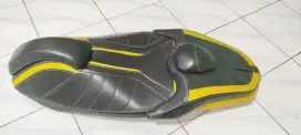 Jok motor honda pcx