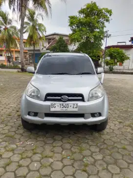 TERIOS TS 2007 MANUAL Kenten sako