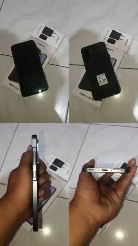 Samsung A36 5G  8/256