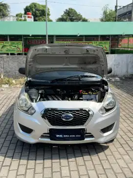 (DP 5Jt) DATSUN GO PANCA 1.2 T MANUAL