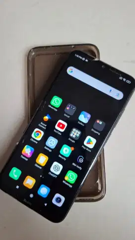Redmi note 8 4/64