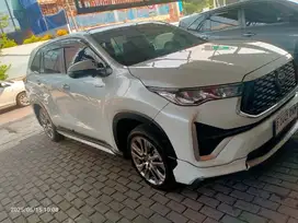 Toyota Innova  Zenix 2022 type G