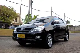 Toyota Kijang Innova 2007 Diesel