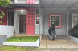 Rumah dijual di perumahan