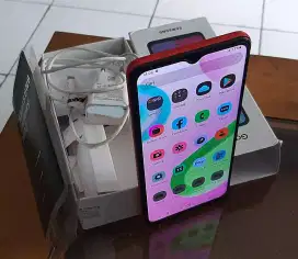 Samsung Galaxy M02