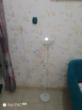 Lampu Taman Elegan