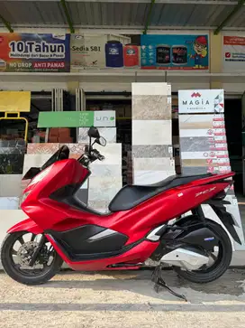 PCX 2019 KM 28rb Pjk Baru