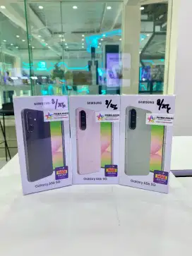 Samsung A56 bisa cash dan kredit tanpa dp