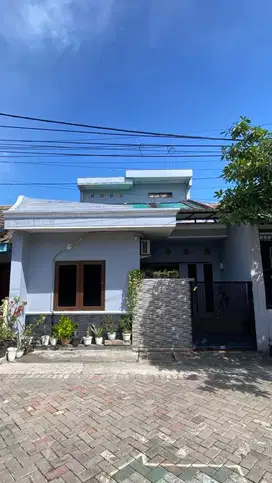 Rumah citra fajar golf NEGO