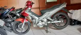 Jupiter MX Non Kopling