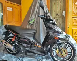 (BLUESHINE SERIES/SEPERTI BARU)Skywave BLUESHINE Type NR (MULTI WARNA)