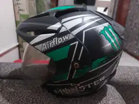 Helm bxp okeeee