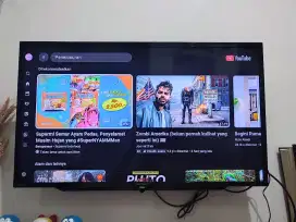 TV Sharp (LCD) 32 inchi