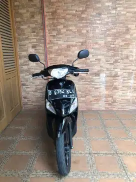 Jual Yamaha Mio Sporty 5TL