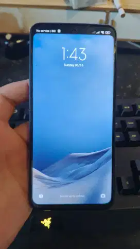 Redmi note 9 pro 6/64