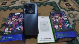 Infinix Note 40s