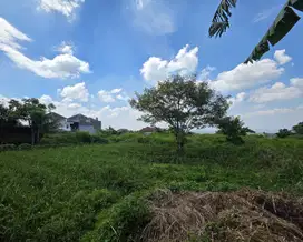 Tanah Malang Barat SHM Lokasi Potensial & Legal