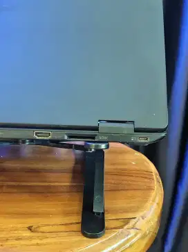Laptop NEC VH 4 i5 Gen 8 SSD 256GB Tipis Ringan Siap Kerja