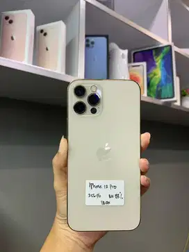 Iphone 12 pro 256gb ibox