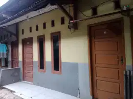 Disewakan kontrakan bulanan di Cikarang Utara