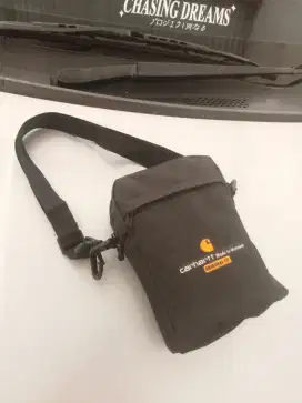 Tas logo carharrt bordir