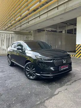 Honda HRV 1.5 RS Turbo 2022