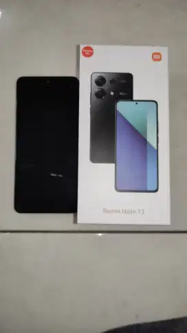 Xiaomi Redmi Note 13 8/128