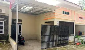 Over Kredit Jual Murah 39JT dkt Stasiun di Graha Family Residence