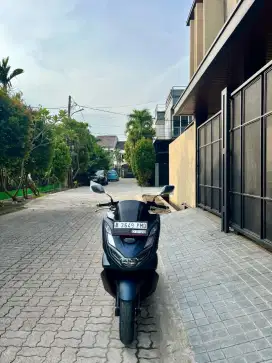 WOW DO HANYA 1JT⁉️HONDA PCX 160 CBS TH 2023