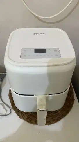 Air Fryer Gaabor