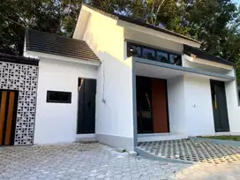 rumah siap huni di wates kulon progo yogyakarta dekat bandara yia