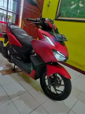 Honda Vario 160 thn 2022 CBS ISS BS TT