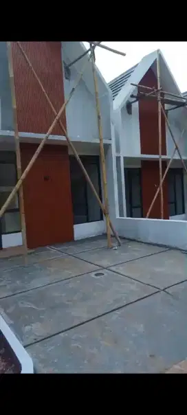 KPR DP 0% TYPE 70/40, hrga 525jt lokasi Jatiluhur jatiasih sisa 2 unit
