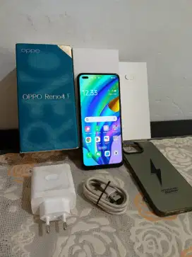 Oppo reno 4f 8+5/128