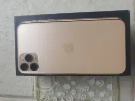 Iphone 11 Promax 256 GB ex Inter All Operator